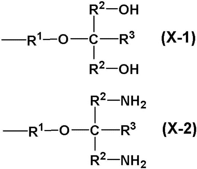 Water-based urethane resin composition and synthetic leather