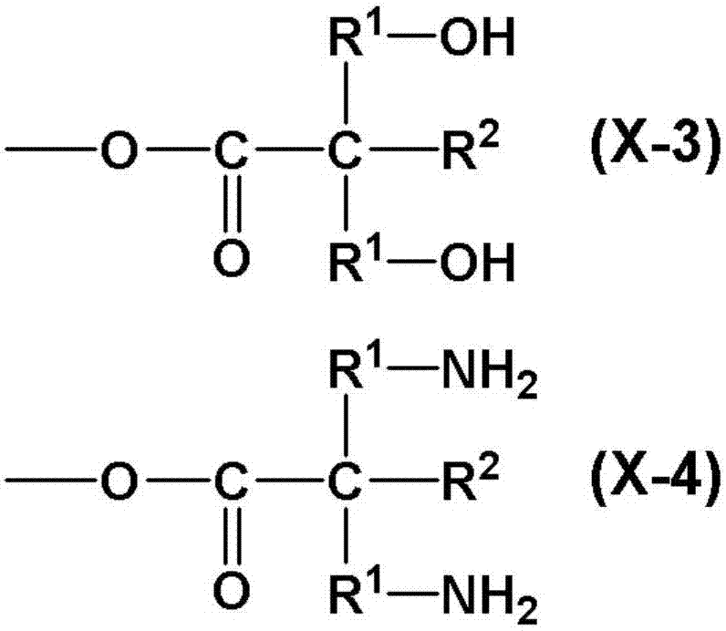 Water-based urethane resin composition and synthetic leather