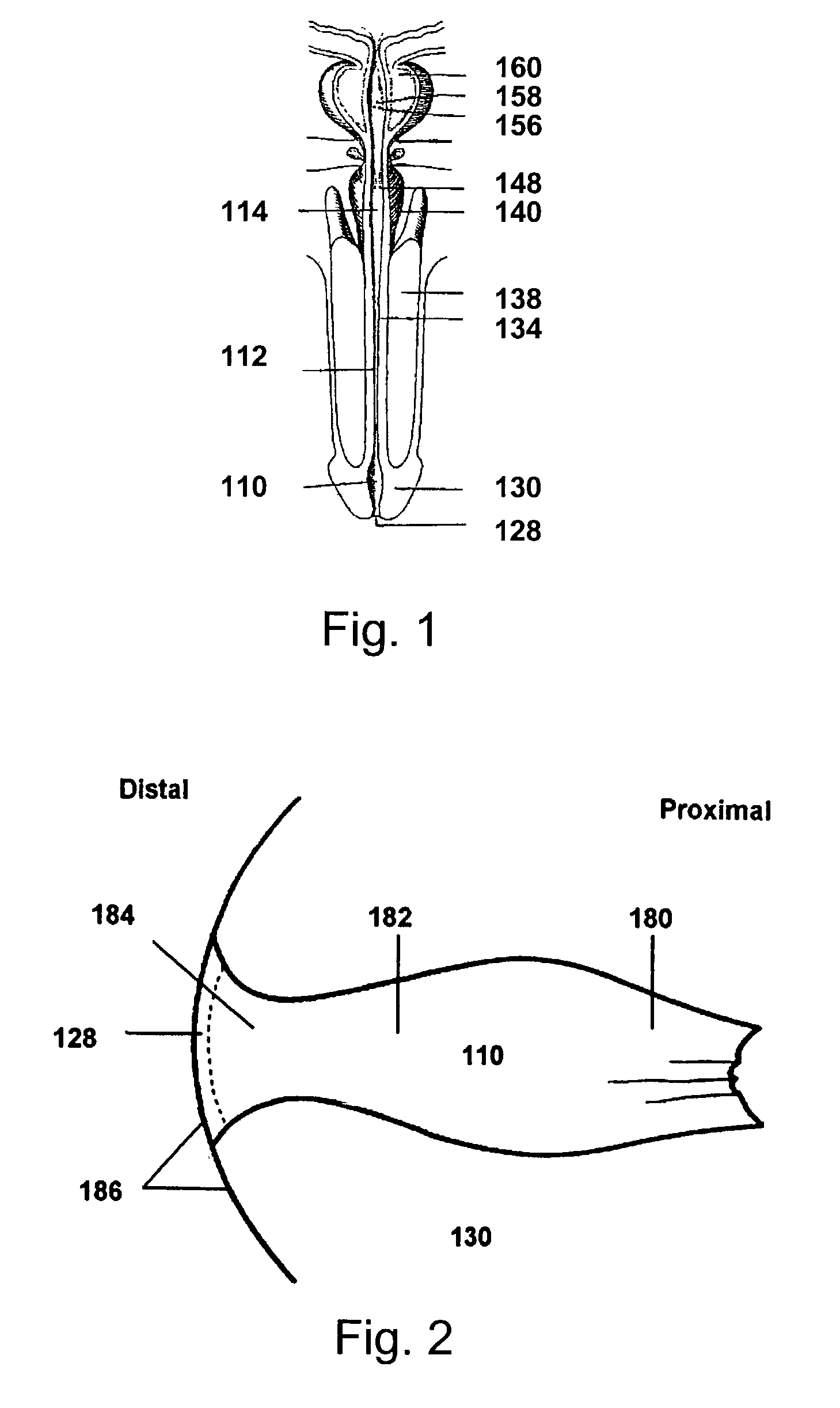 Prostaglandin compositions and methods of treatment for male erectile dysfunction