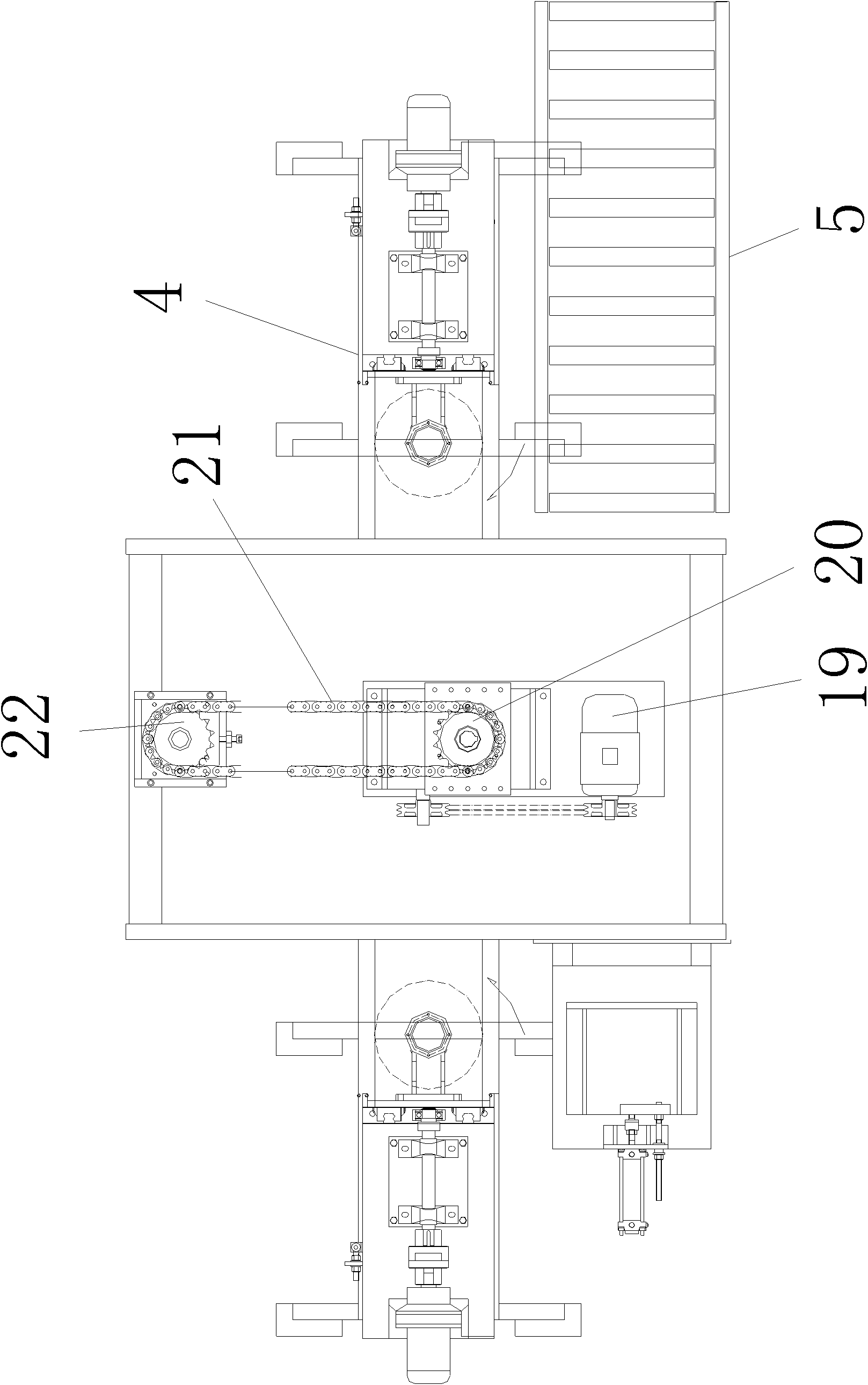 Piano paint piece edge polishing equipment and polishing method thereof