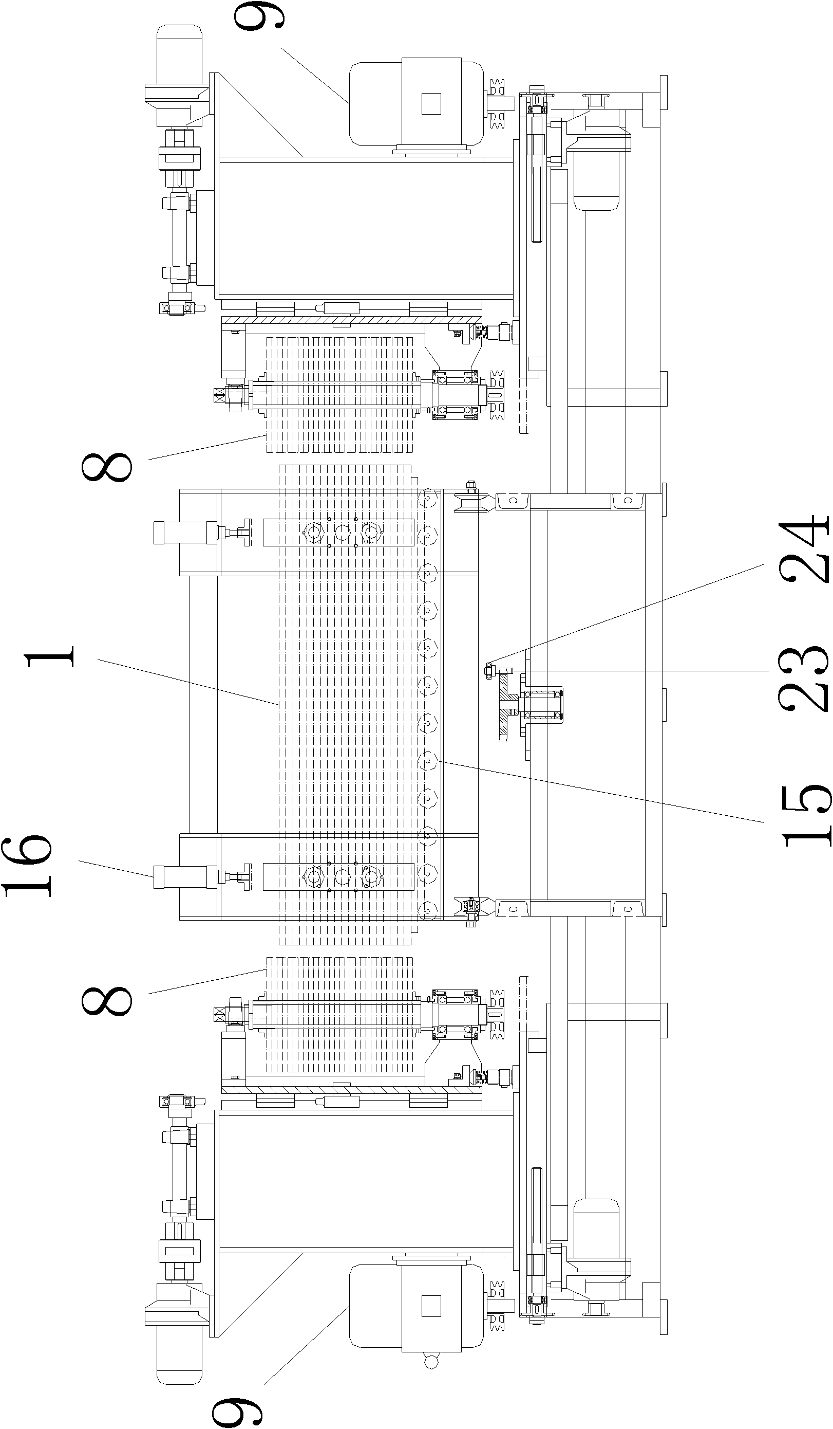 Piano paint piece edge polishing equipment and polishing method thereof