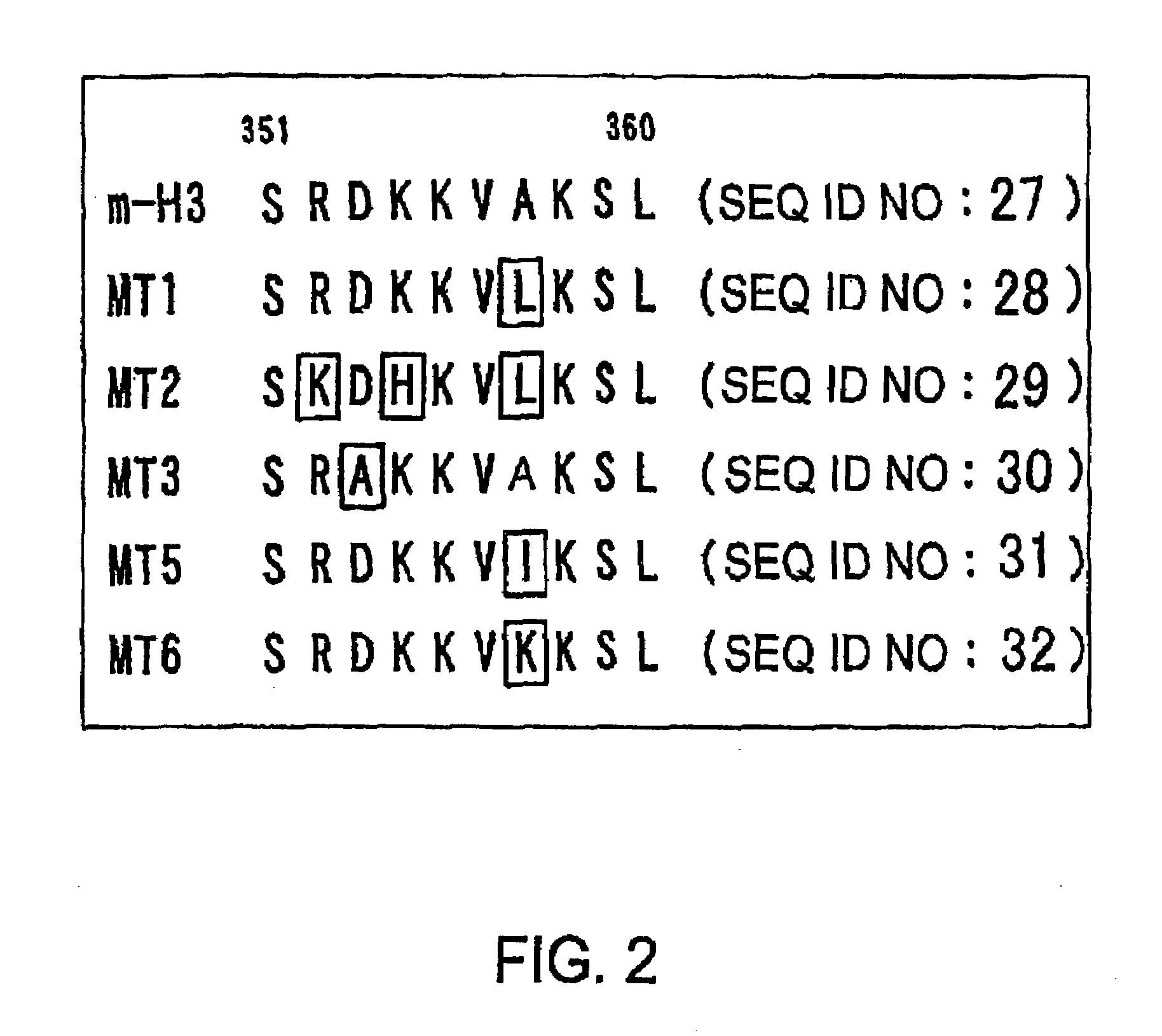 Constitutively active histamine H3 receptor mutants and uses thereof