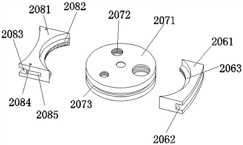 Internet-of-Things water meter