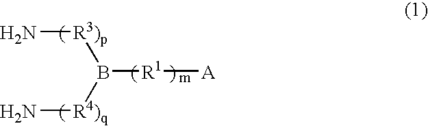 Polyamic acid varnish composition and a flexible printed board