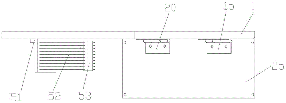 An integrated device for battery charging and replacement using vibration and shock energy