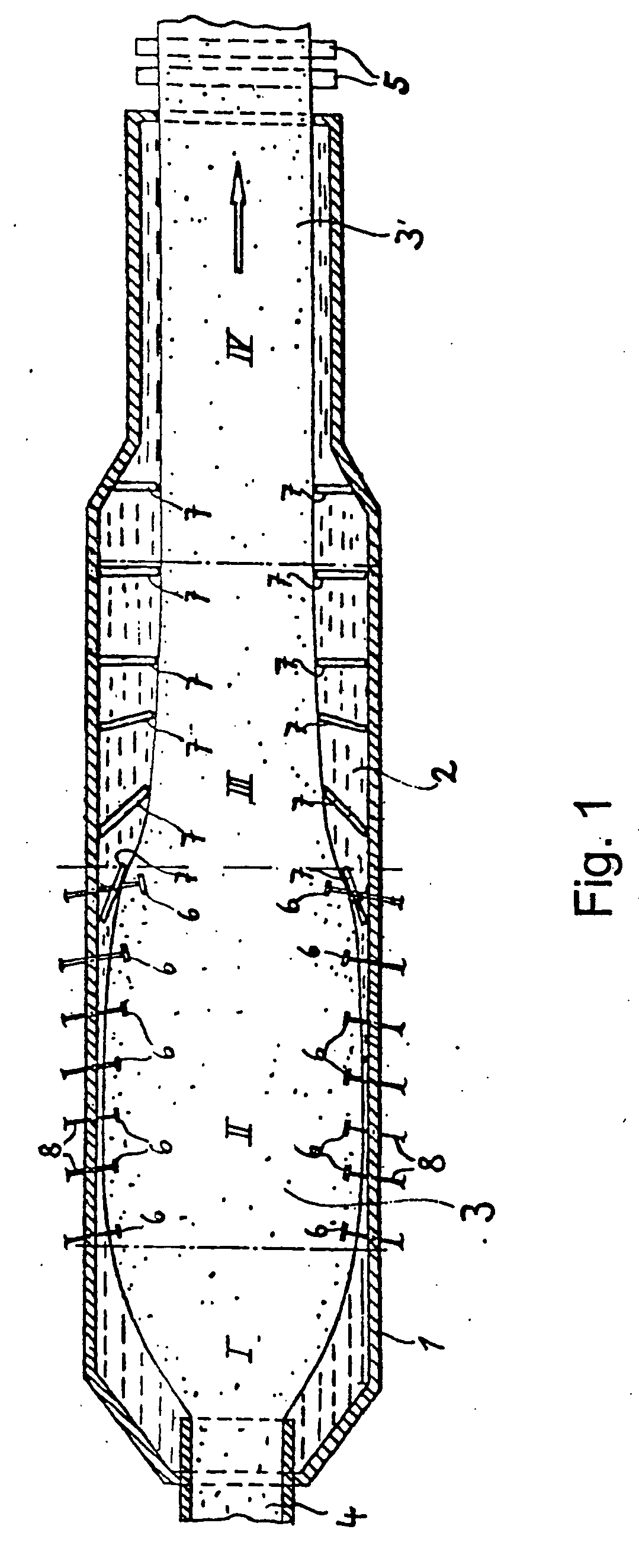 Float glass process for making thin flat glass and thin flat glass substrate made with same