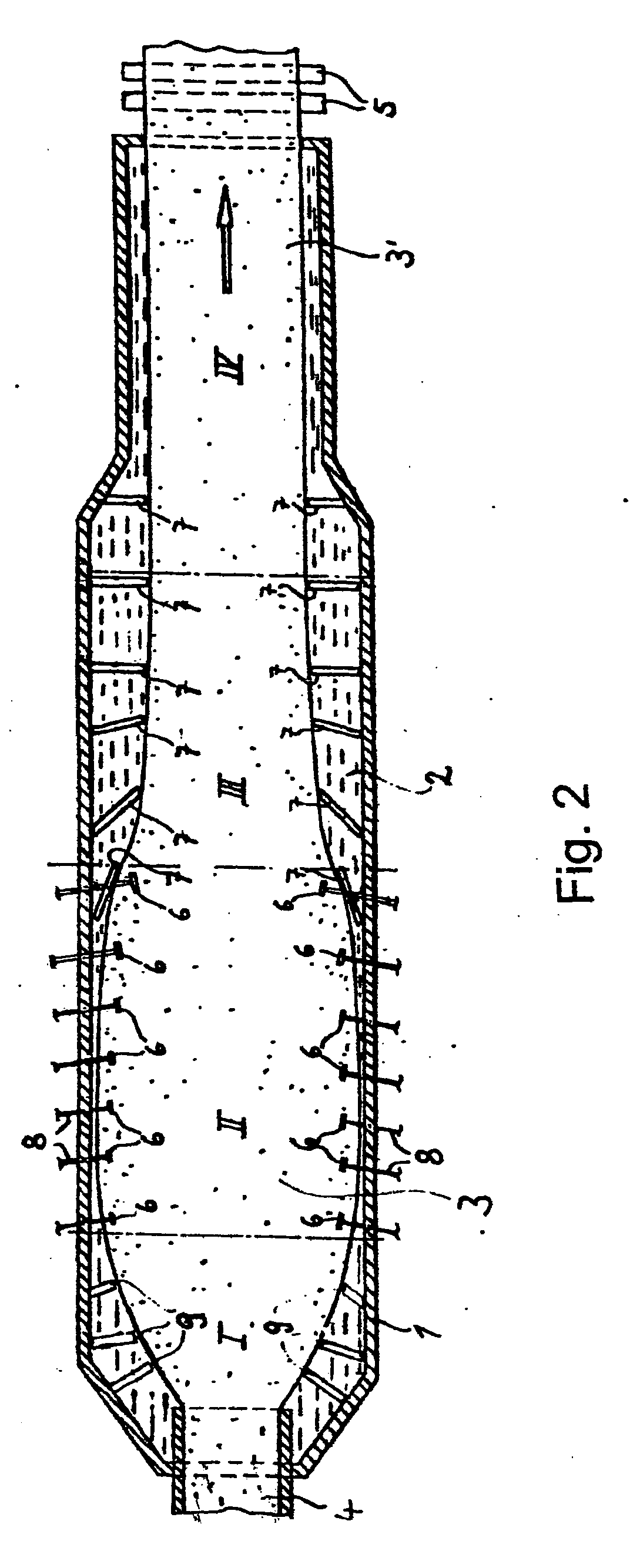 Float glass process for making thin flat glass and thin flat glass substrate made with same