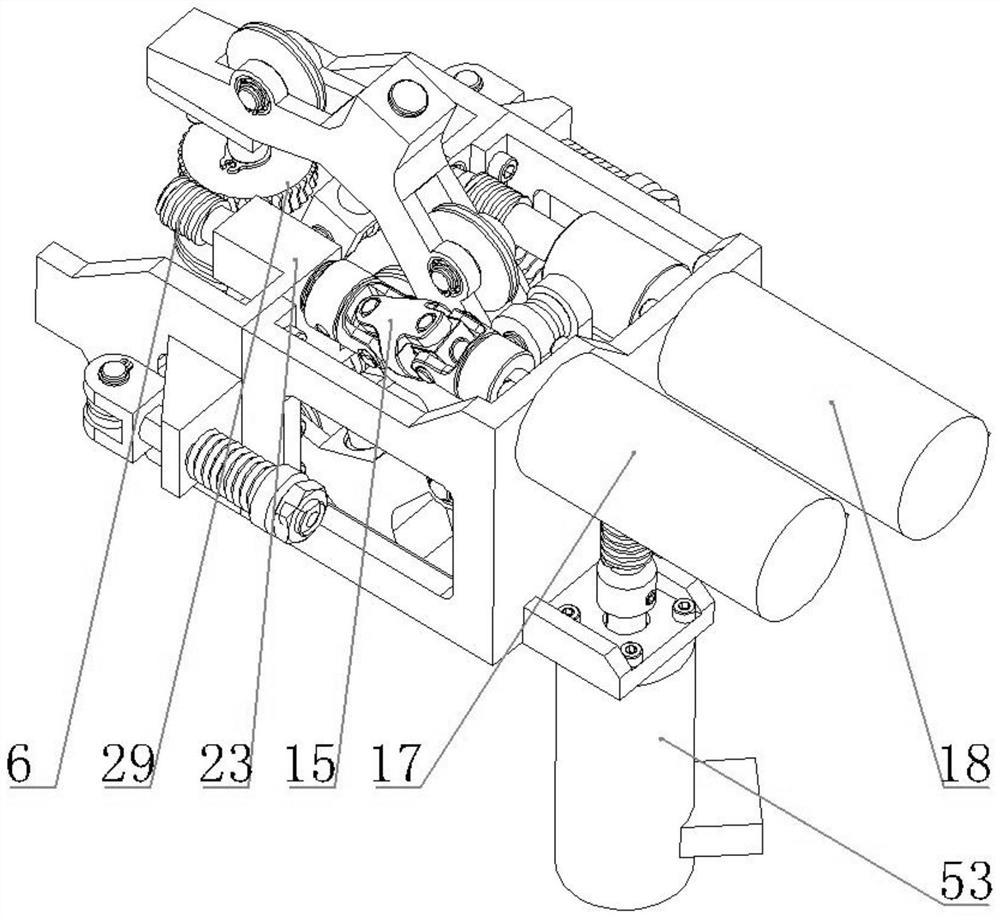 A Flexible Continuum Spine Mechanism of Biomimetic Quadruped Robot with Variable Stiffness