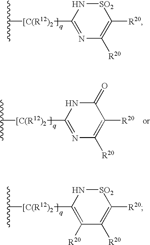 2,3-substituted azaindole derivatives for treating viral infections