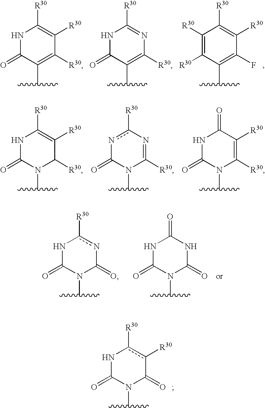 2,3-substituted azaindole derivatives for treating viral infections