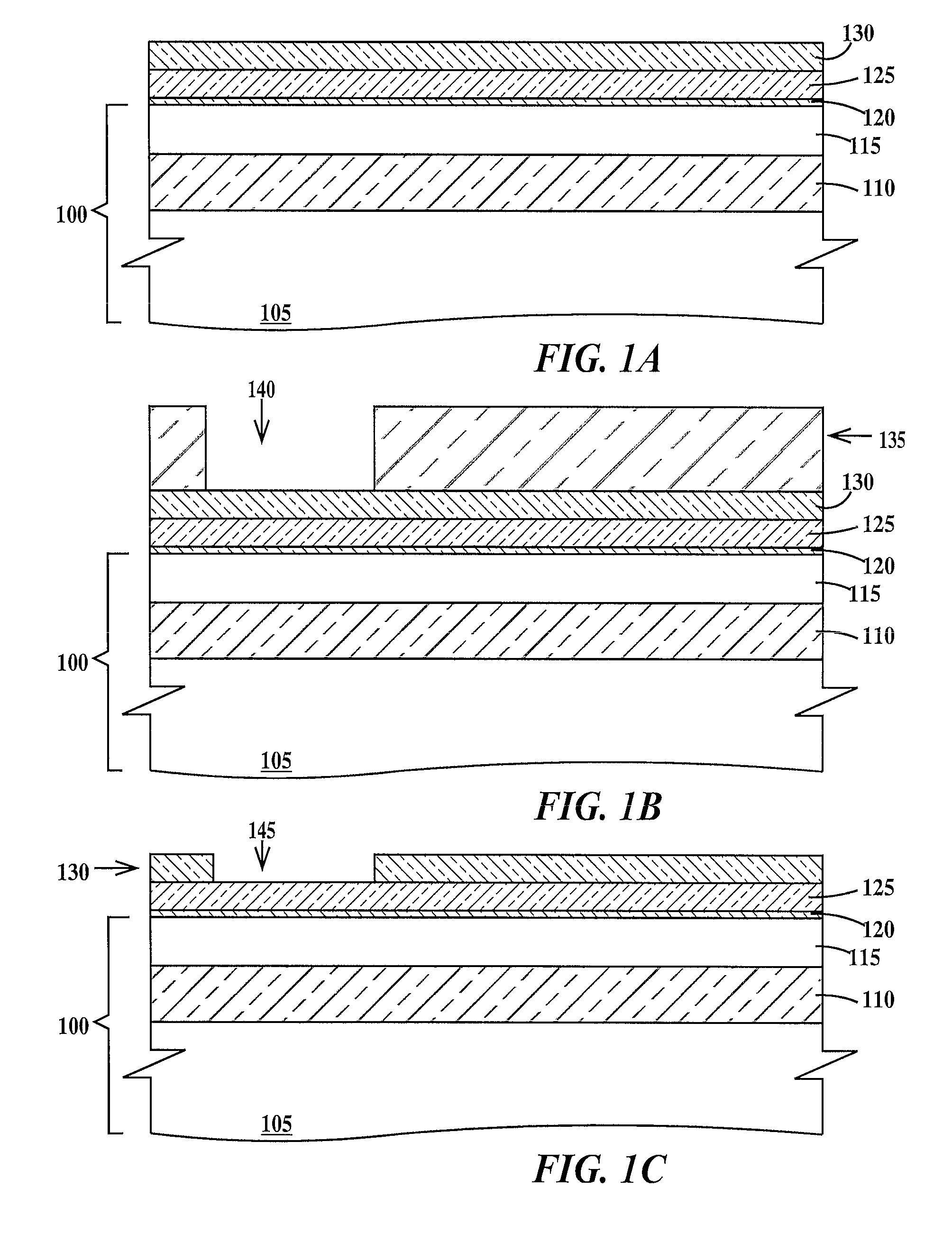 High-z structure and method for co-alignment of mixed optical and electron beam lithographic fabrication levels