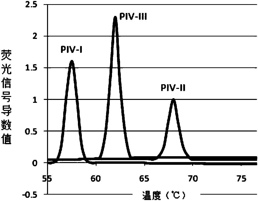 PCR primer sets, probe sets and kits for the detection of various respiratory viruses