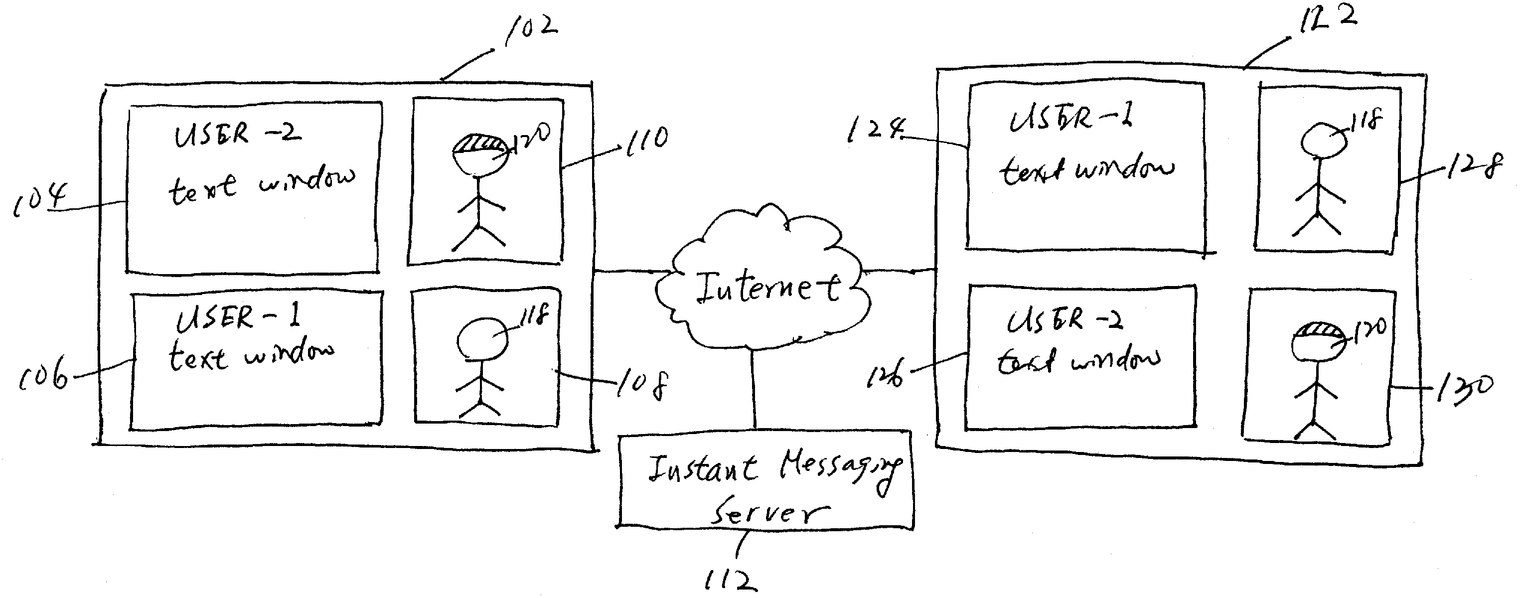 Selecting and displaying advertisement in a personal media space