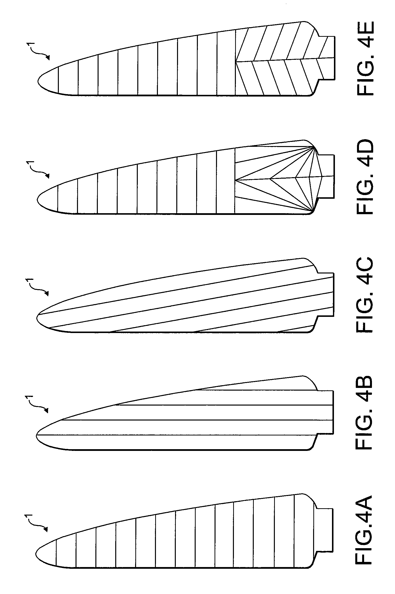 Wind turbine blade