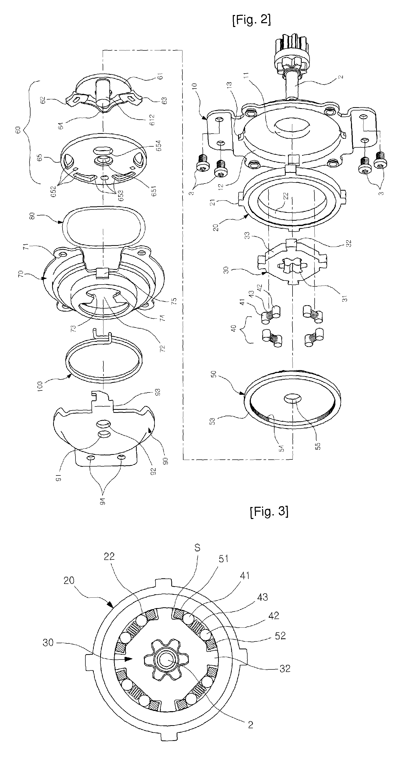 Pumping device and height adjuster for vehicle seat