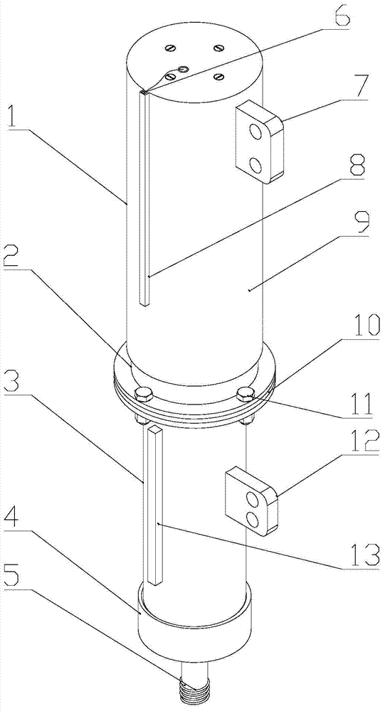 Birotor self-powered damper based on magnetorheological elastomers