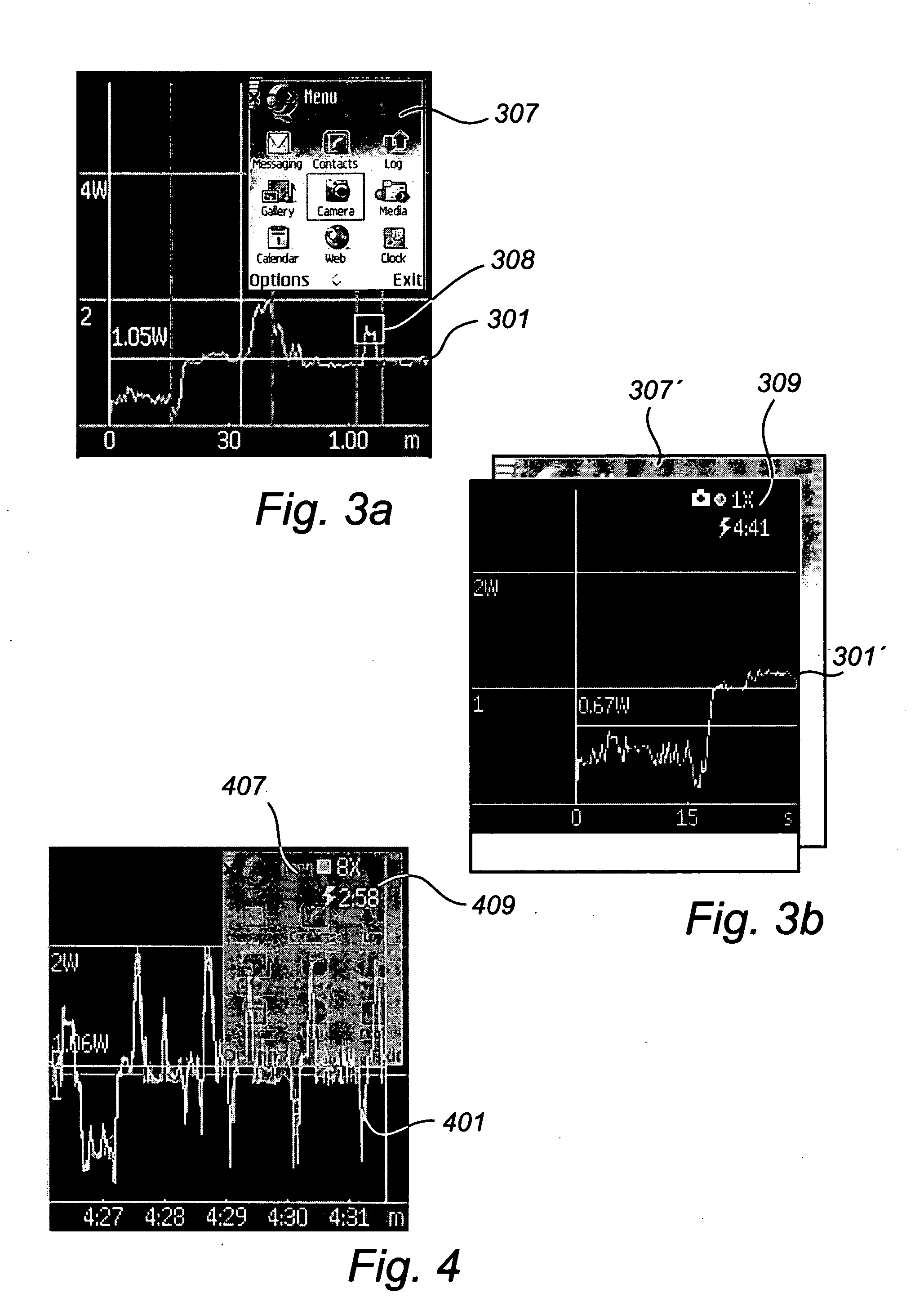 Mobile device and method