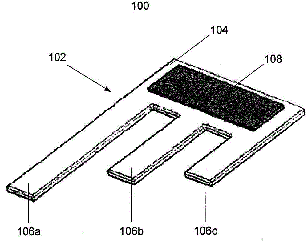 Systems and methods for providing haptic feedback at multiple resonance frequencies