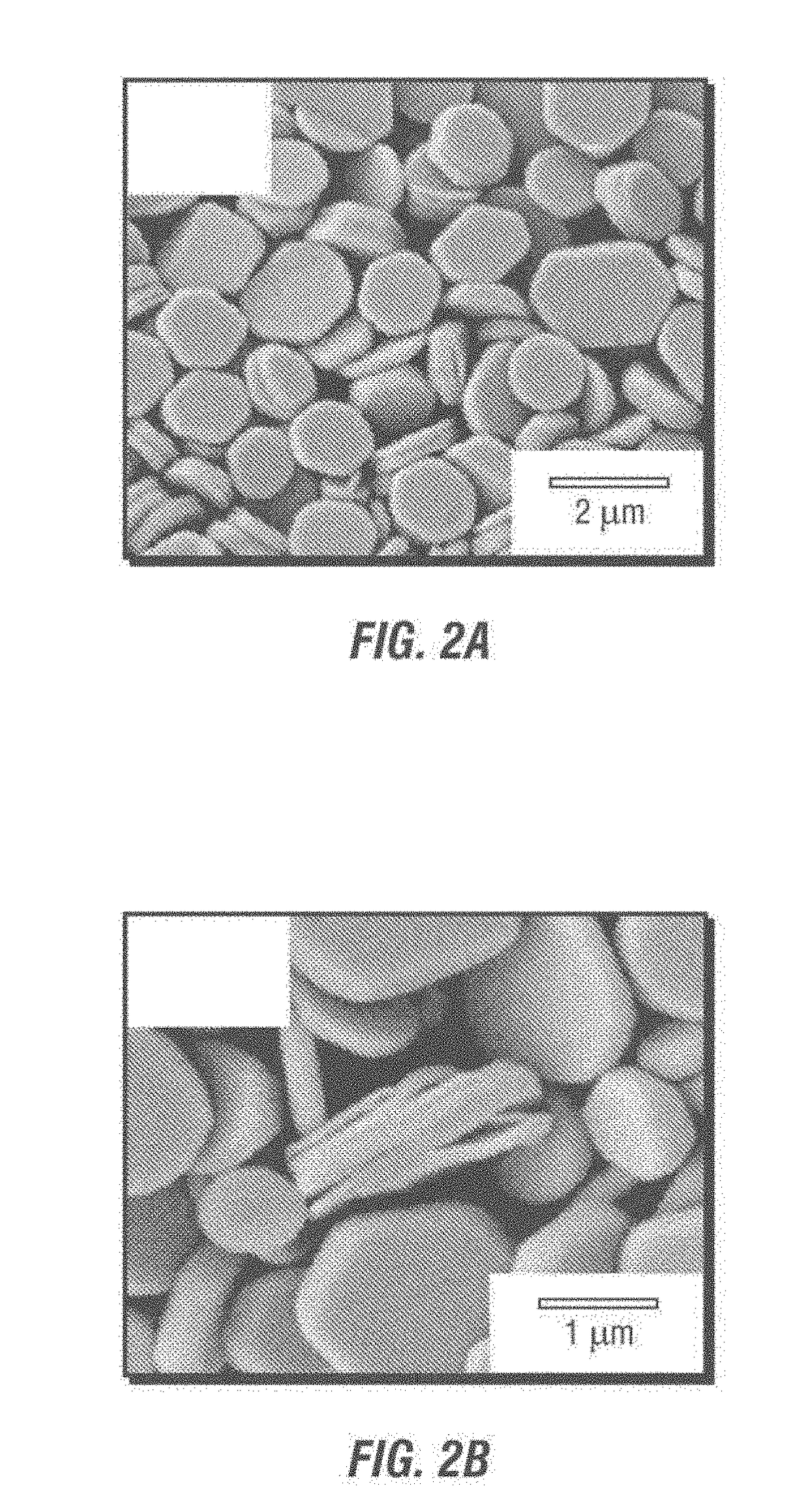 Amphiphilic nanosheets and methods of making the same