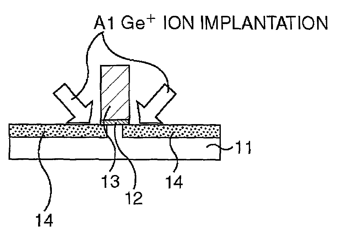 Semiconductor device and manufacturing method thereof