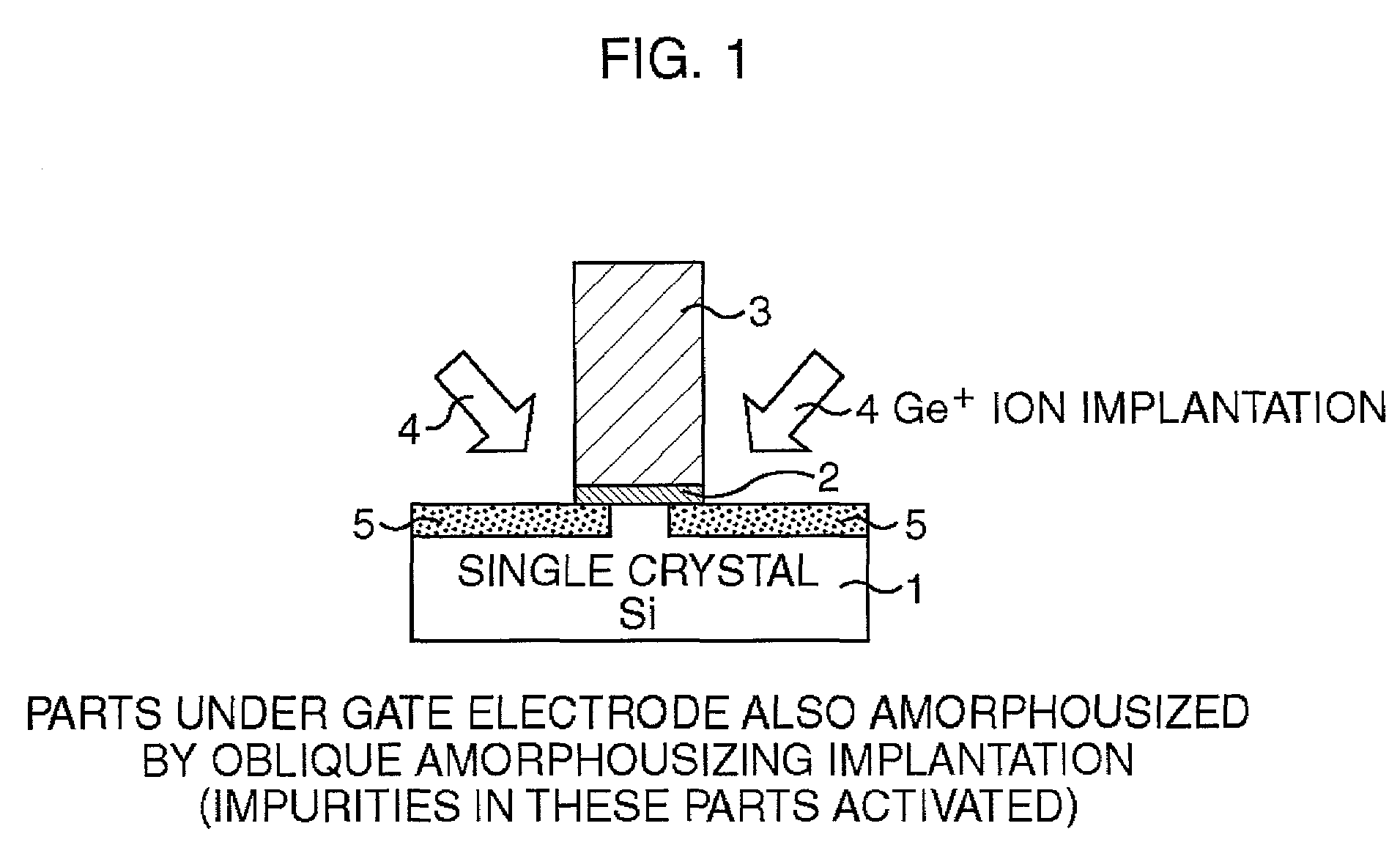 Semiconductor device and manufacturing method thereof