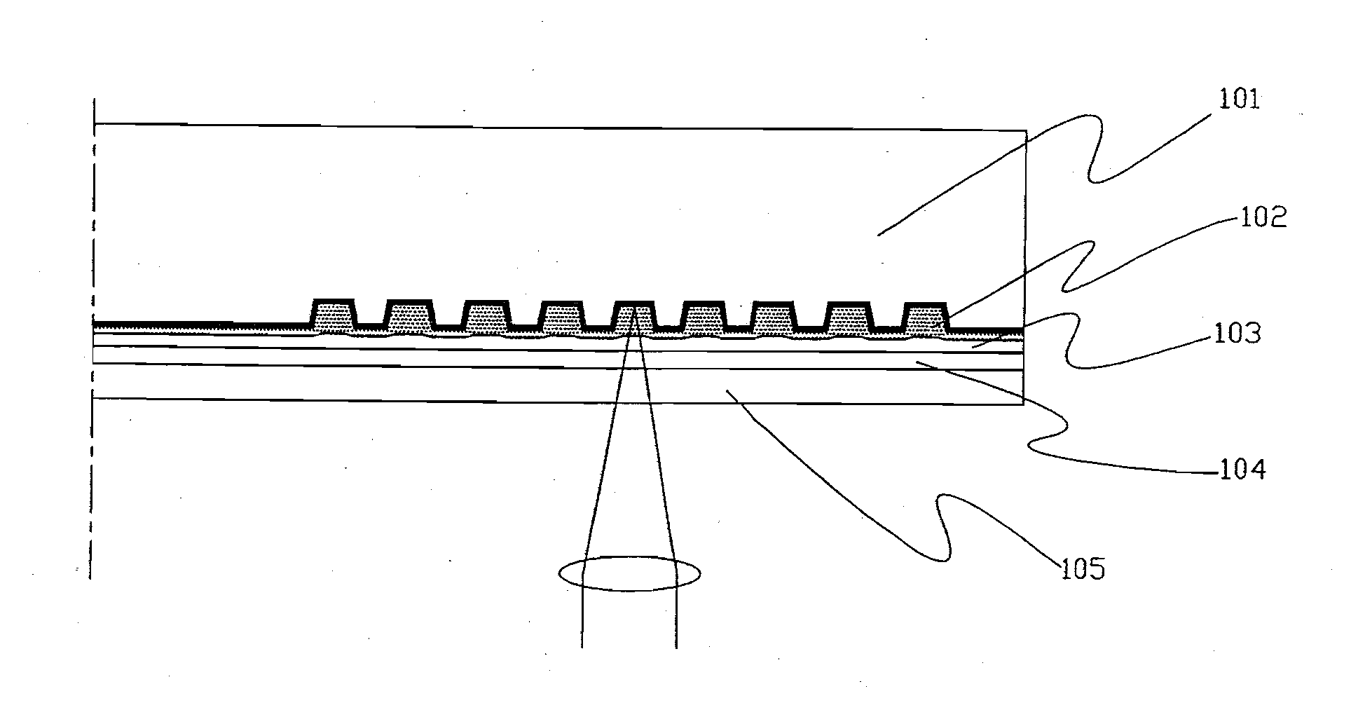 Wobble information recording method, information recording medium, and recording and reproduction method and apparatus thereof