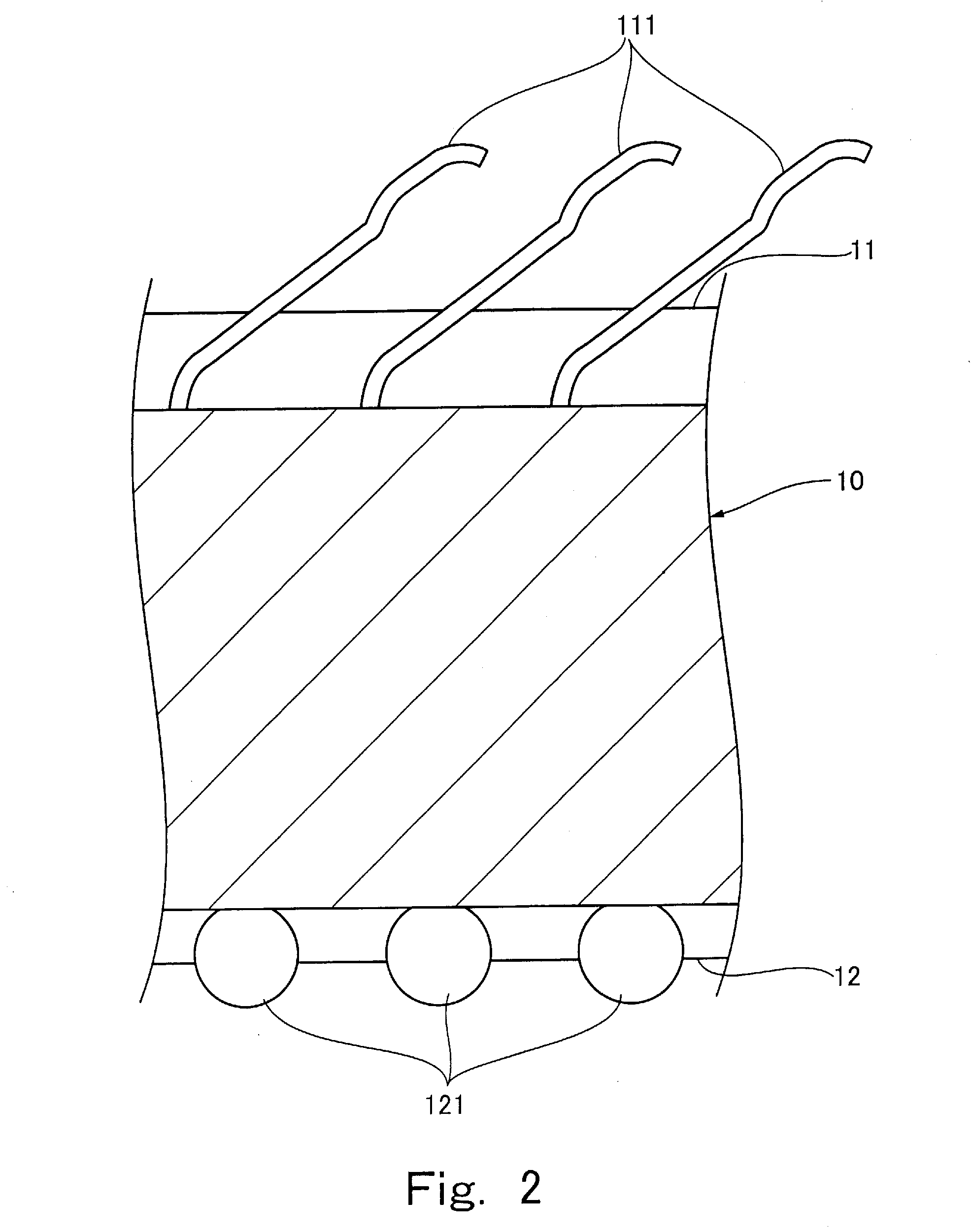 IC socket