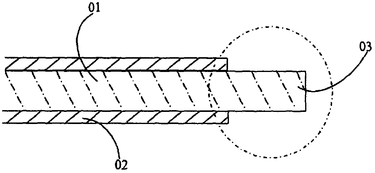 Mid-infrared medical optical fiber