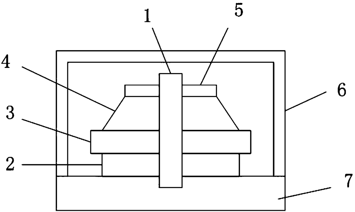 High-precision piezoelectric sensor