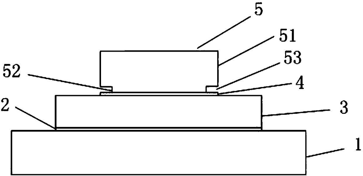 High-precision piezoelectric sensor