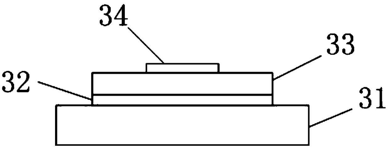 High-precision piezoelectric sensor