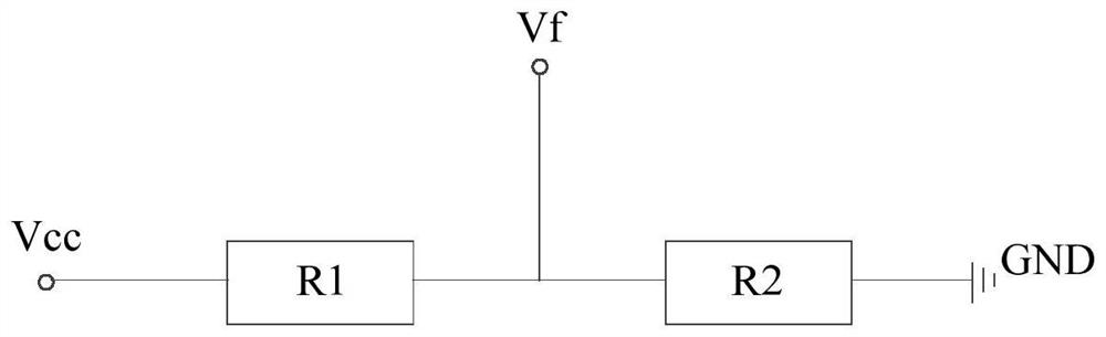 Pressure sensing module, touch control assembly, electronic equipment and touch control method