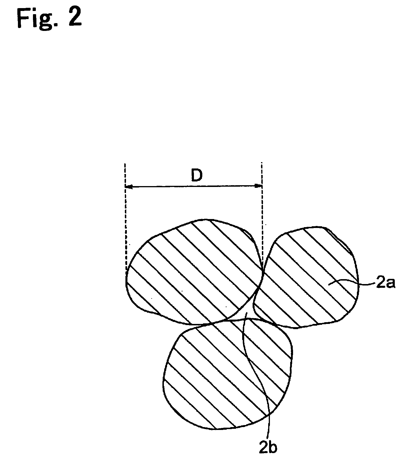 Electronic device, dielectric ceramic composition and the production method