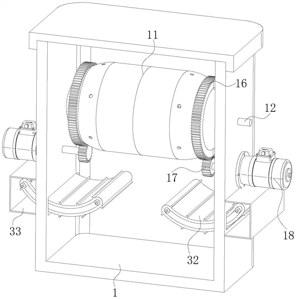 High-strength special steel