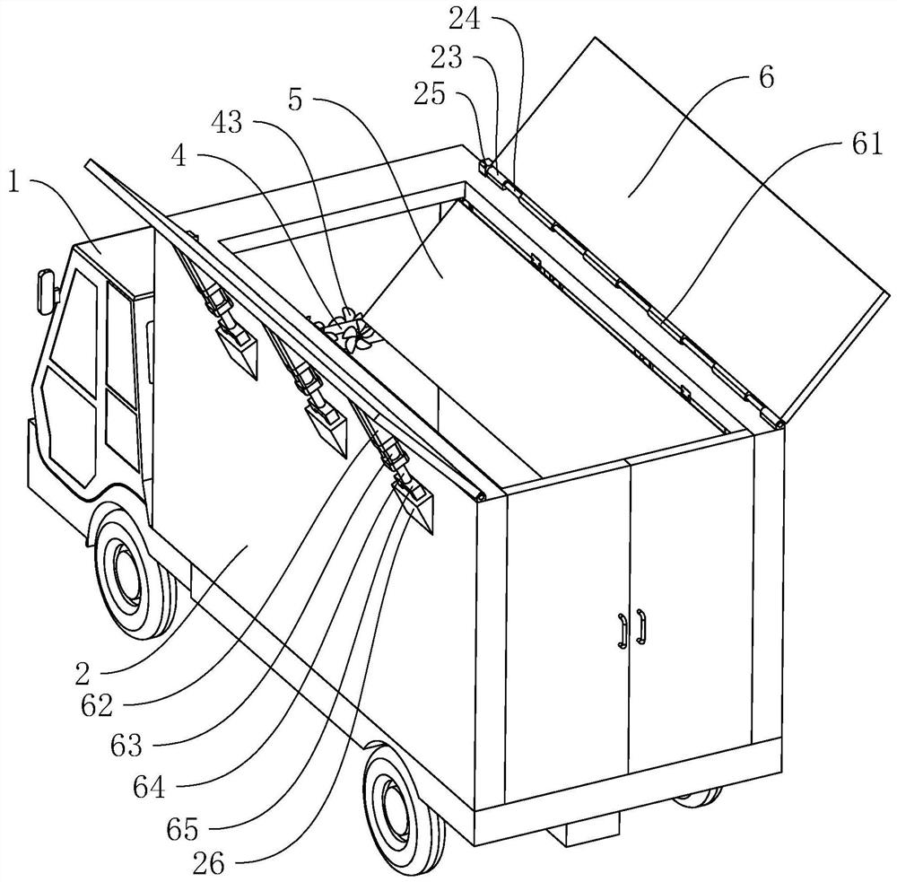 Mud conveying equipment and method for earth excavation