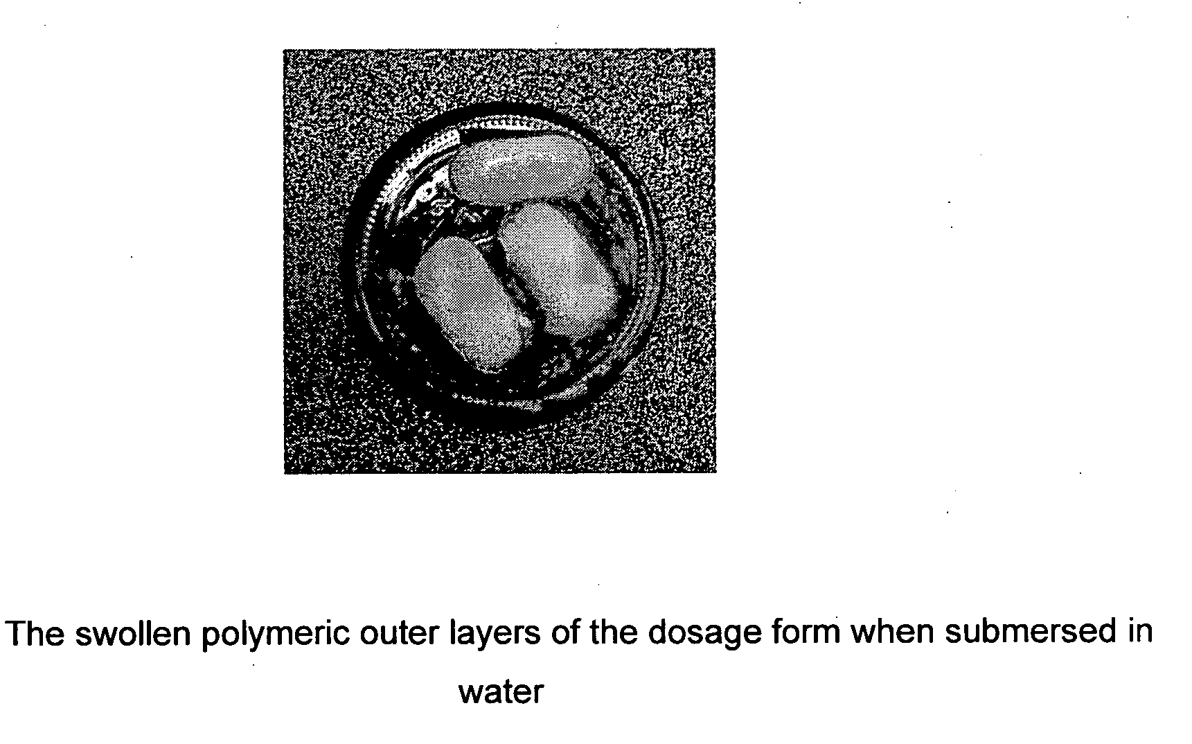 Rate modulated delivery of drugs from a composite delivery system