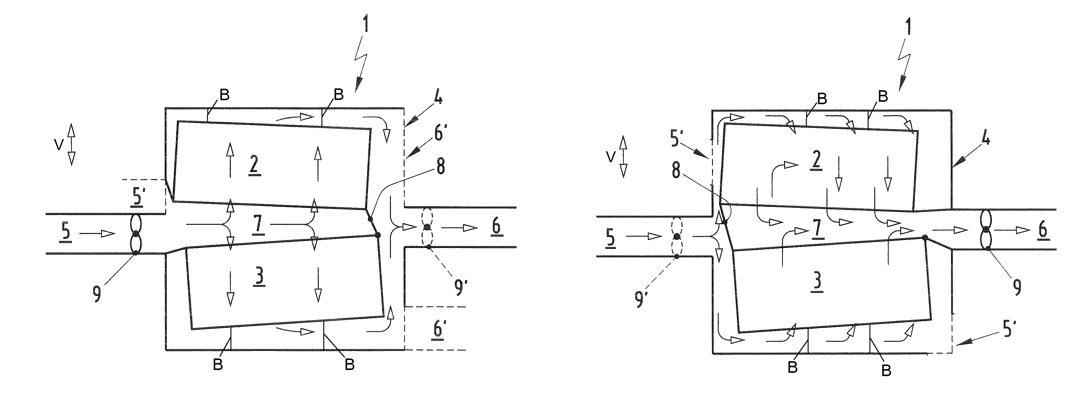 Battery arrangement