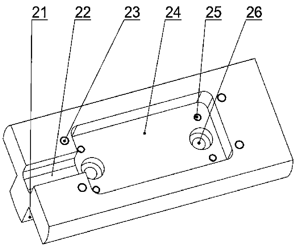 A shielding assembly used for a joint seat of a well logging instrument