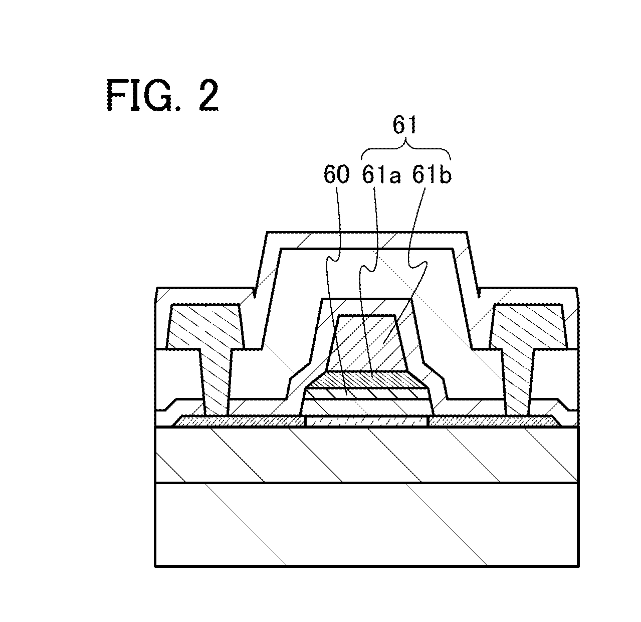 Method for manufacturing semiconductor device