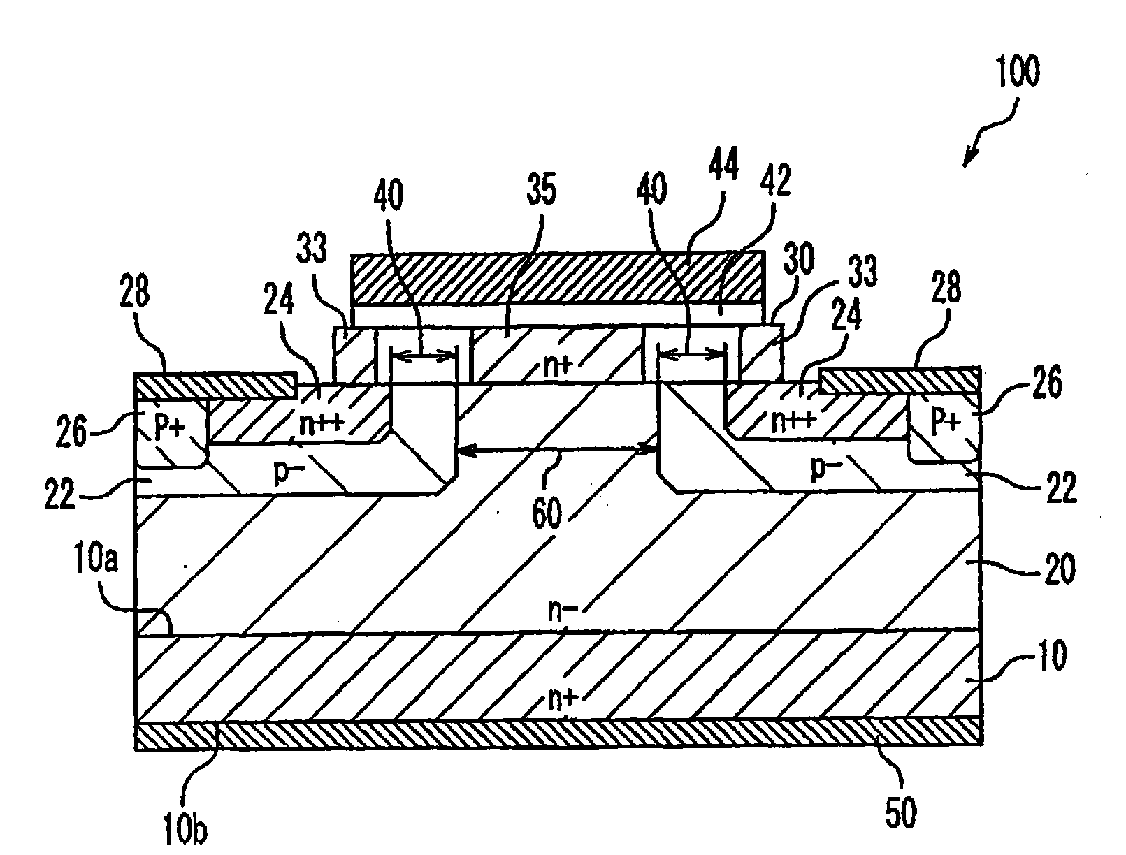 Semiconductor device and method for manufacturing the same