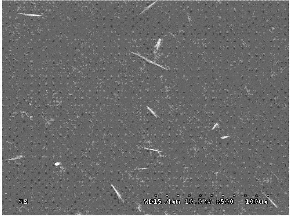 Controllable-shape long-carbon-chain polyamide powder base and controllable-shape high-conductivity composite powder material