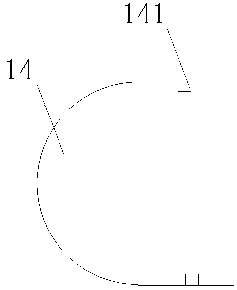 Foam production method using liquidizing medium and application of foam production method and firefighting method