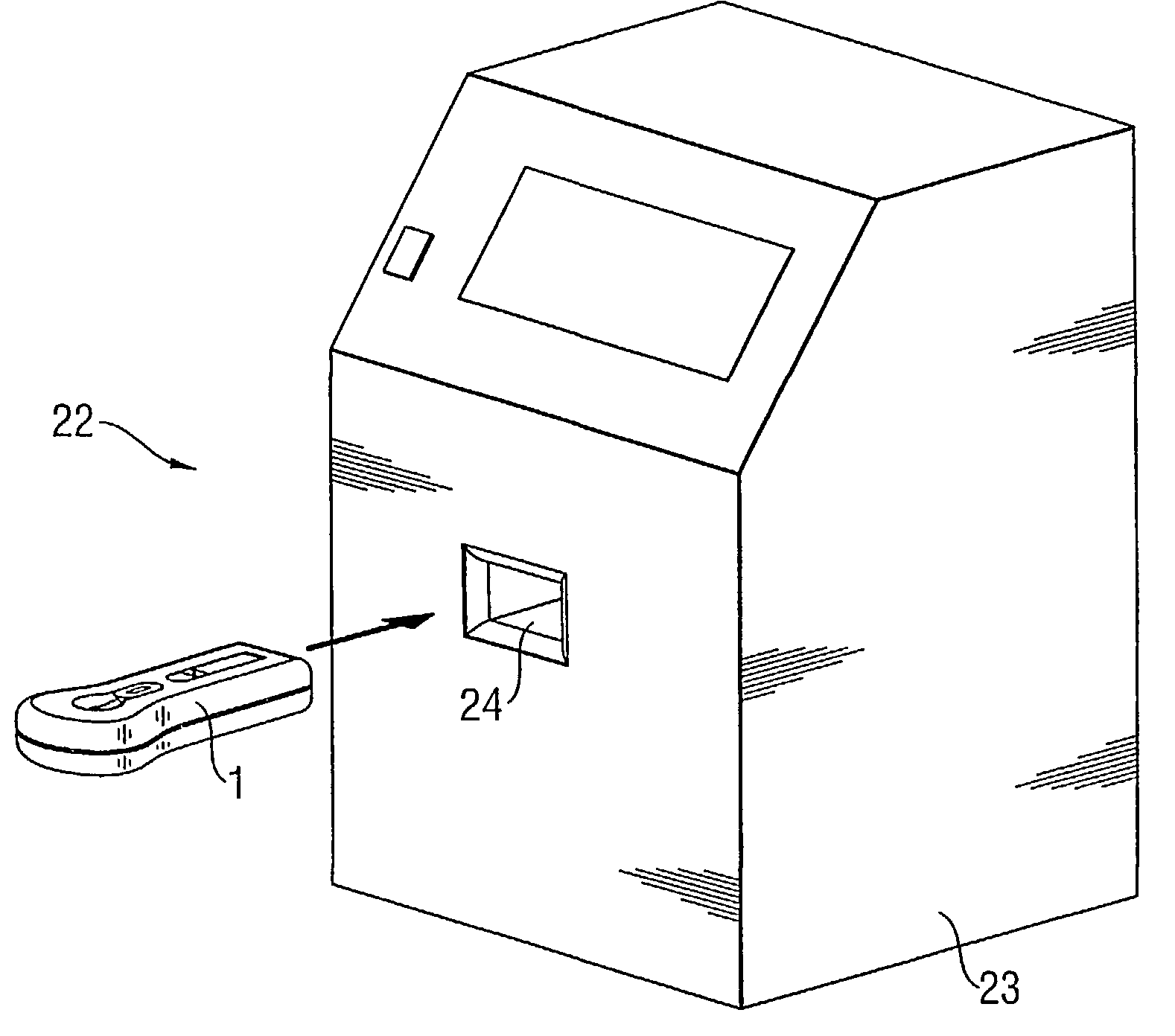 Assay apparatus