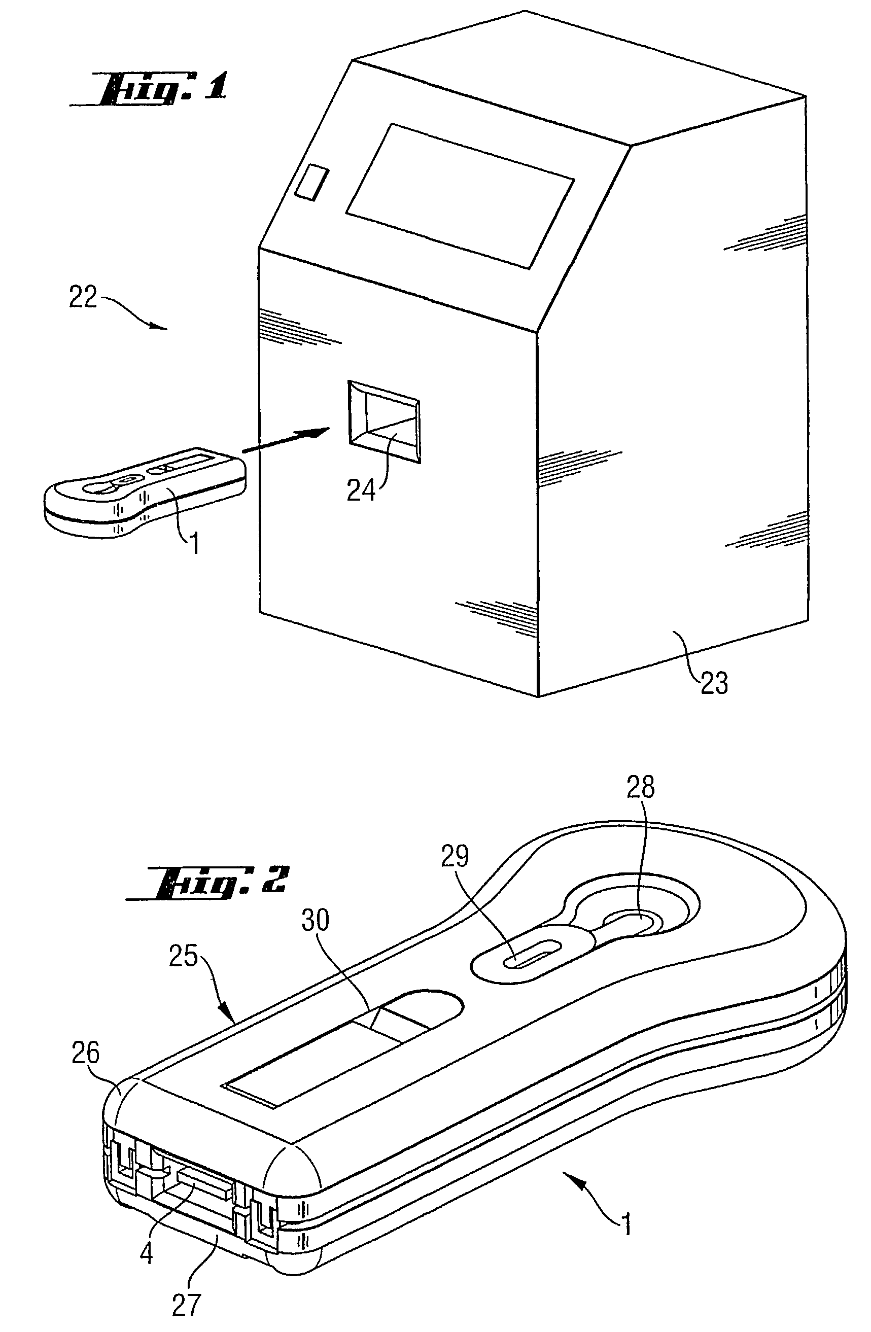 Assay apparatus