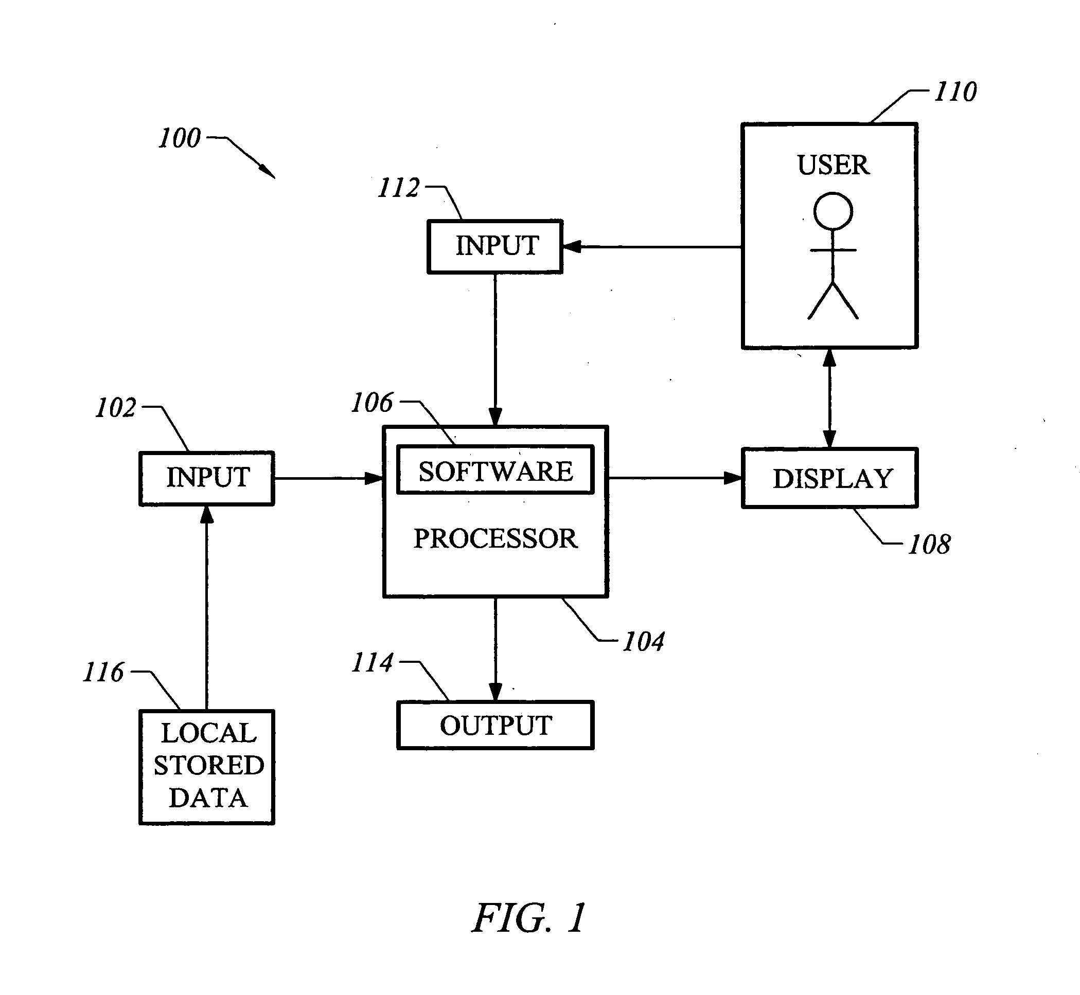 System and method for morphable model design space definition