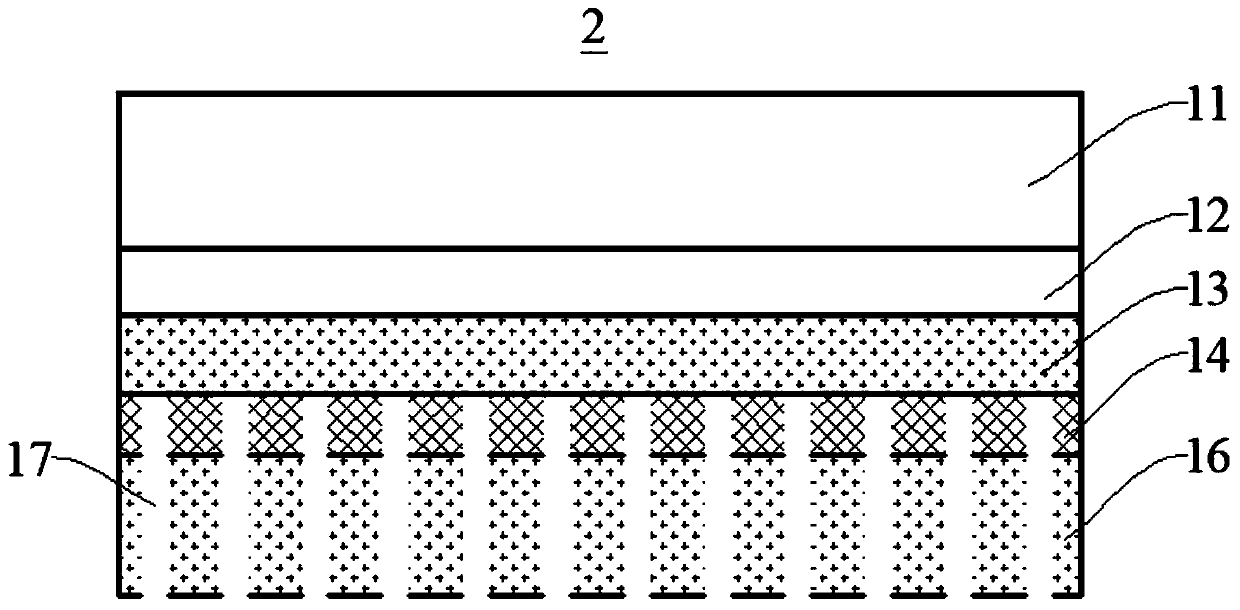 Thin-film solar cell, manufacturing method and heat-insulating solar laminated glass