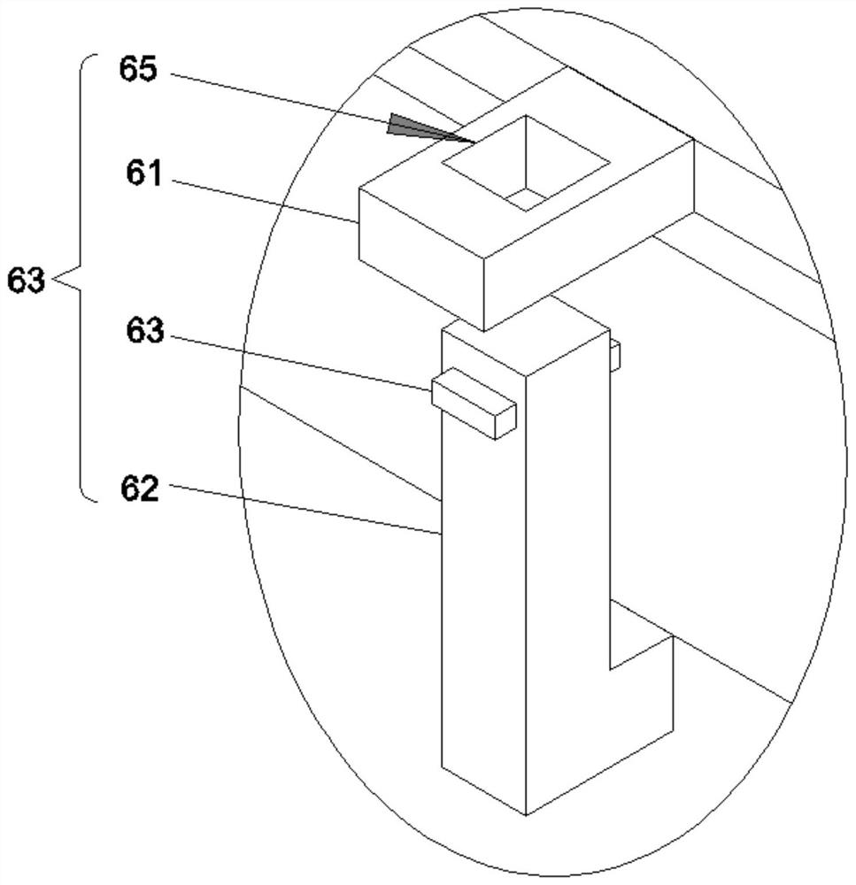 Single-head woodworking engraving machine