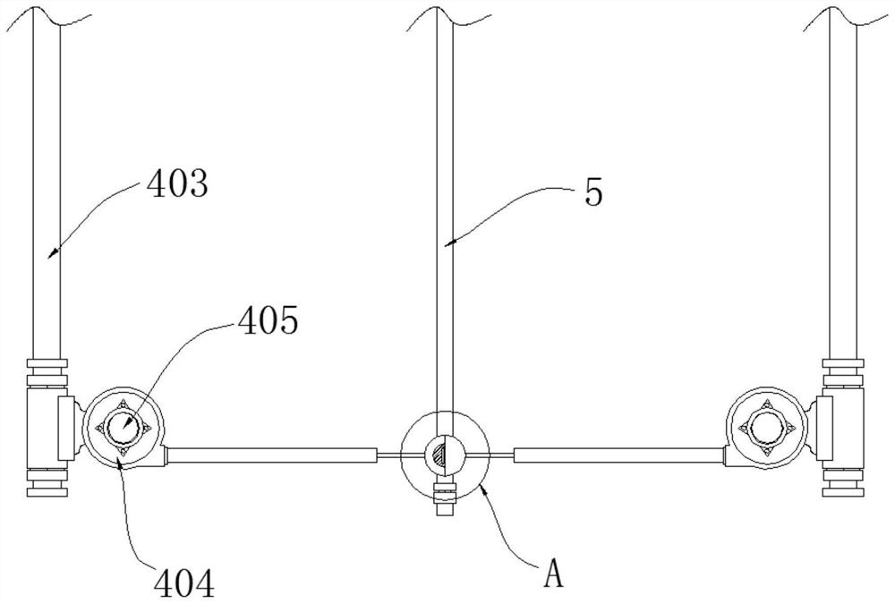 Multi-station data line connector detection equipment for intelligent manufacturing