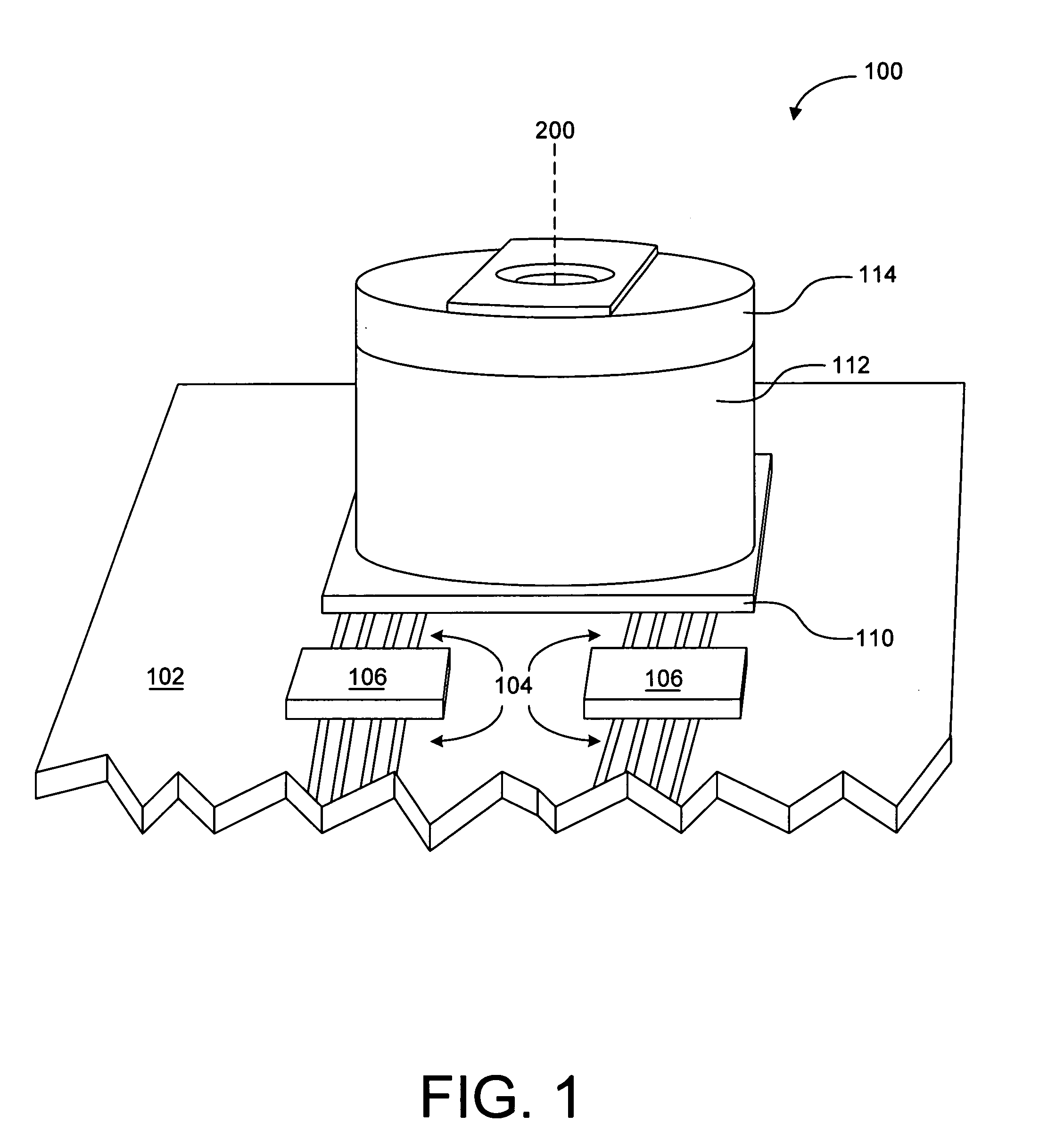 Camera module with premolded lens housing and method of manufacture