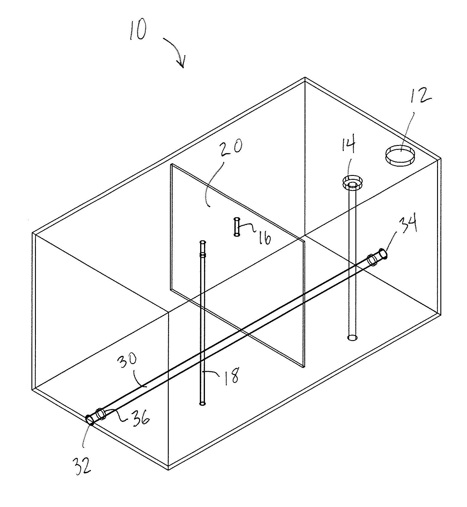 System and method for fueling diesel engines with vegetable oil